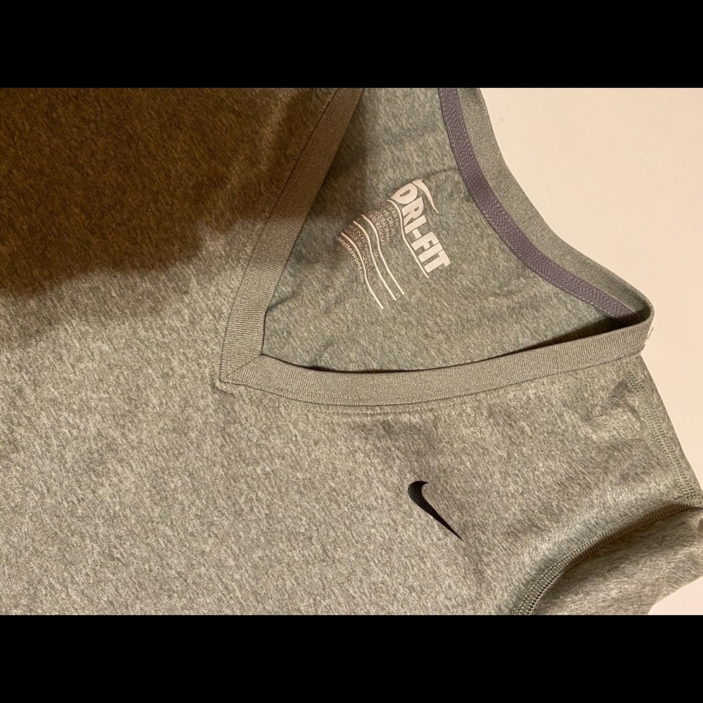 Nike athletic shirts
